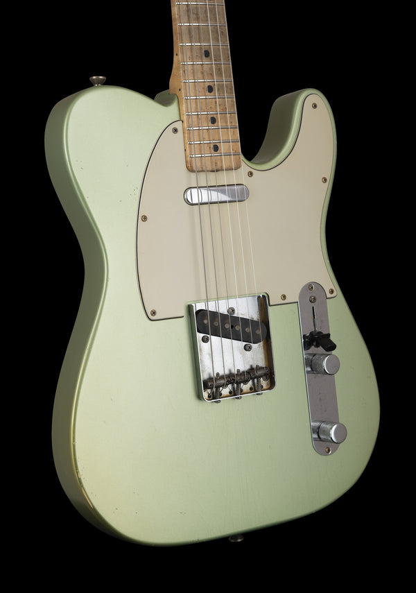 Mario Martin T-Style