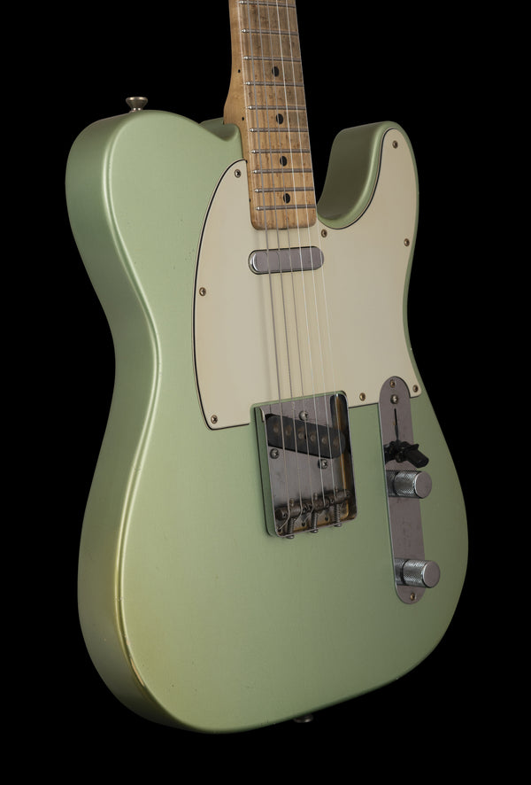 Mario Martin T-Style