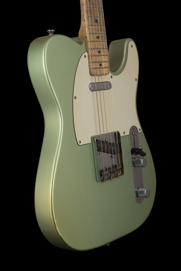 Mario Martin T-Style