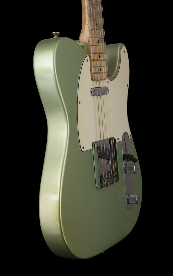 Mario Martin T-Style