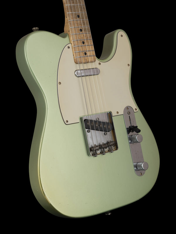 Mario Martin T-Style