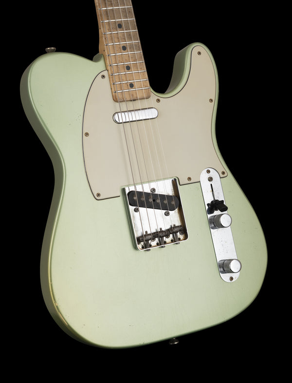 Mario Martin T-Style