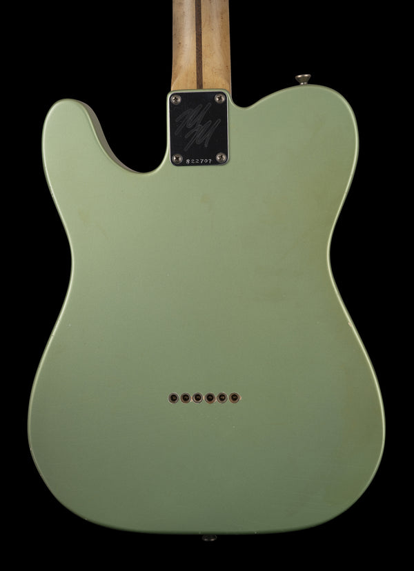 Mario Martin T-Style