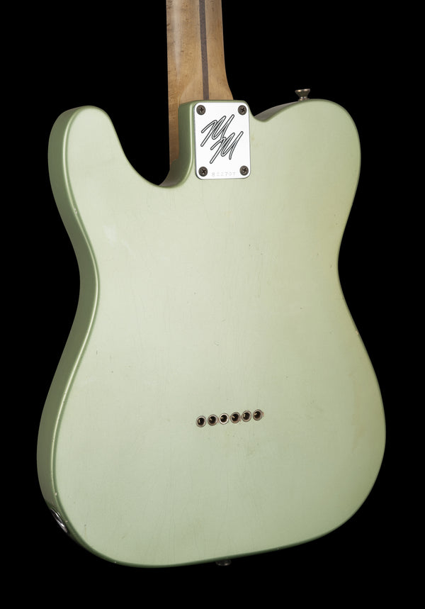 Mario Martin T-Style