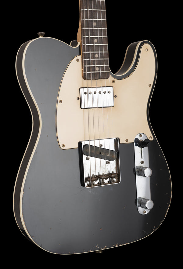 Mario Martin T-Style