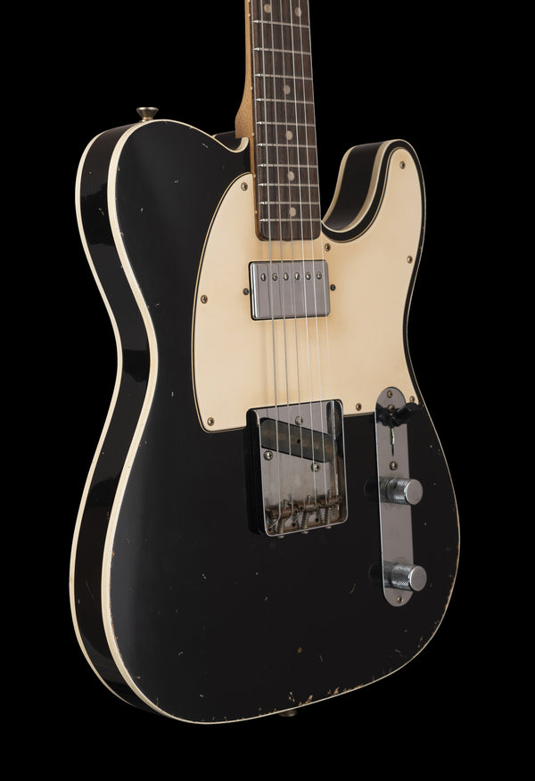 Mario Martin T-Style