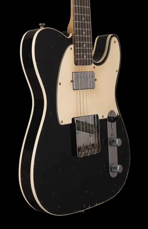 Mario Martin T-Style