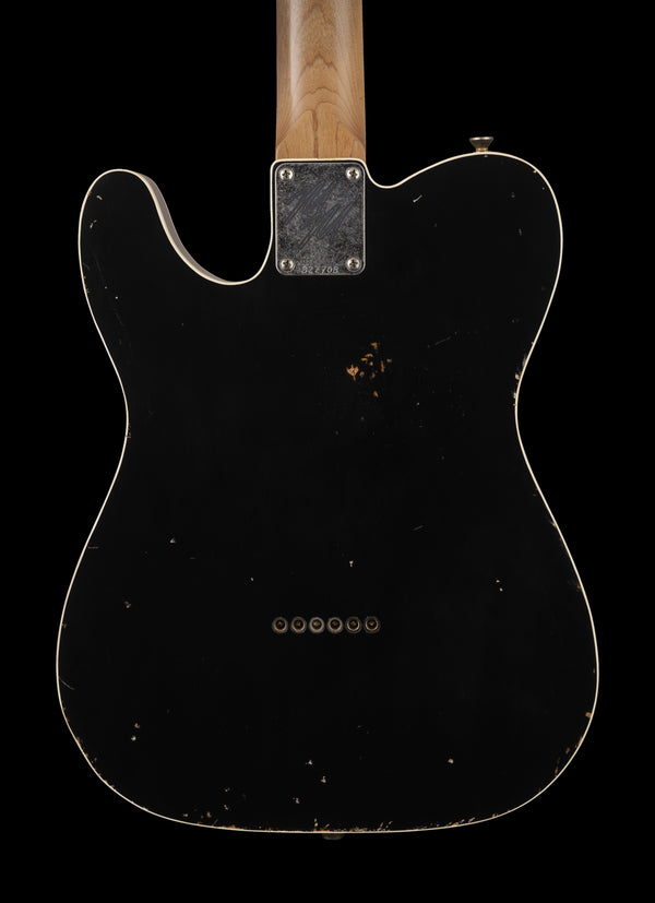 Mario Martin T-Style