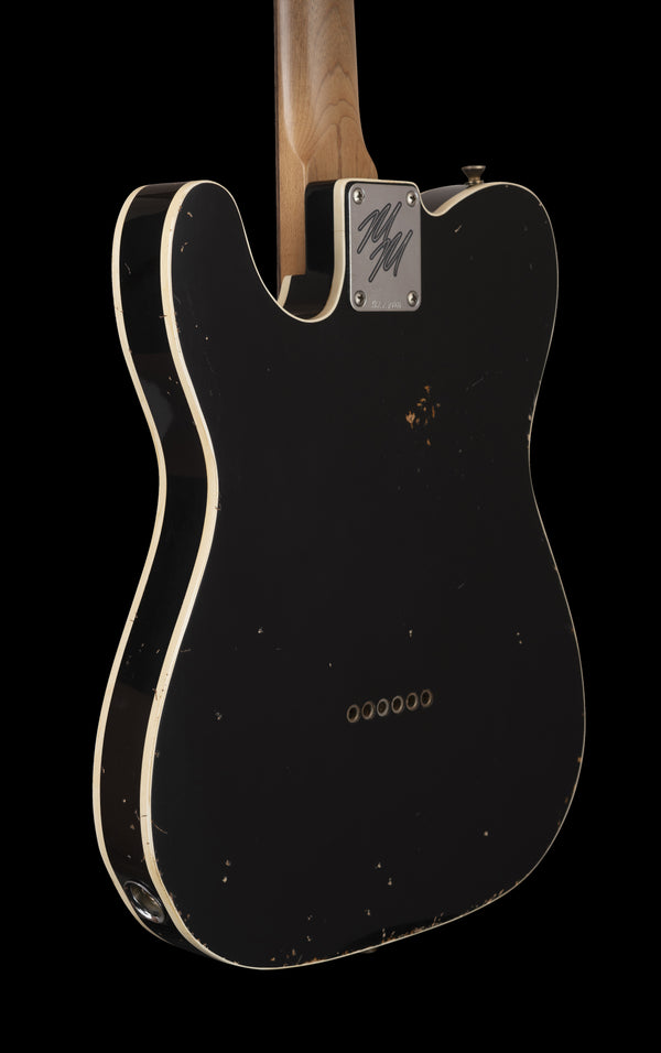 Mario Martin T-Style