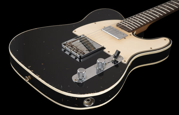 Mario Martin T-Style