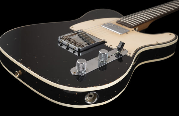 Mario Martin T-Style