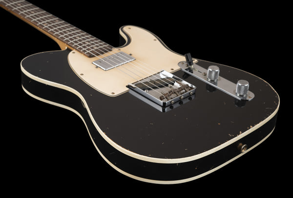 Mario Martin T-Style