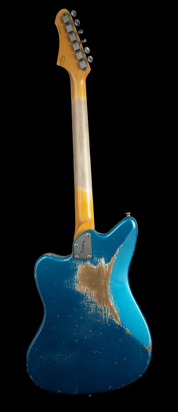 Fano JM6 Oltre - Lake Placid Blue