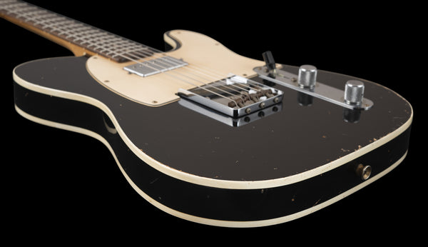 Mario Martin T-Style