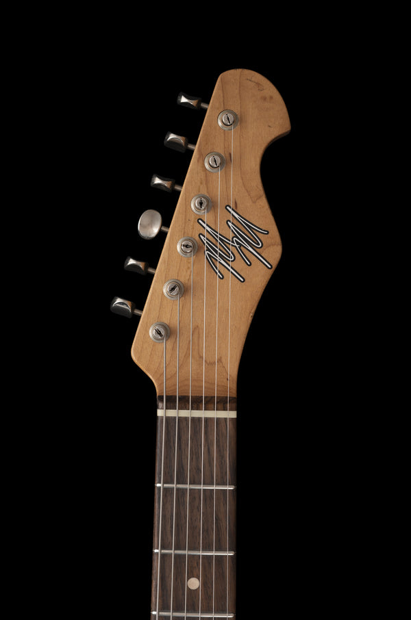 Mario Martin T-Style