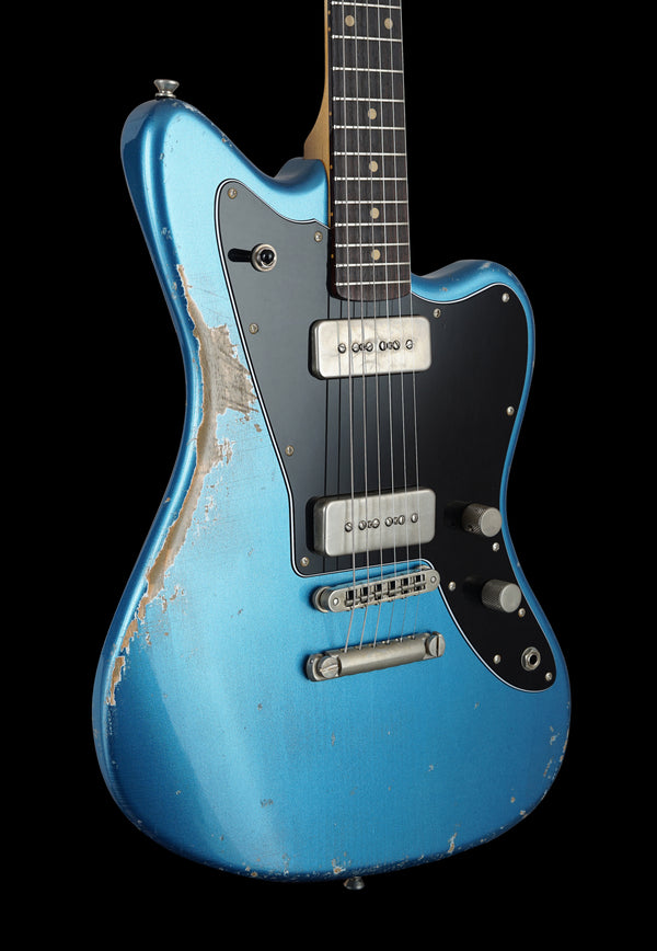Fano JM6 Oltre - Lake Placid Blue