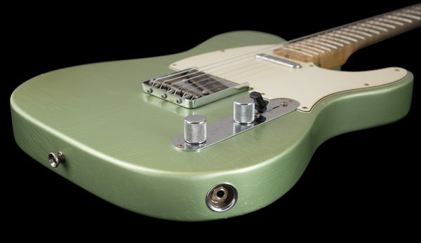 Mario Martin T-Style