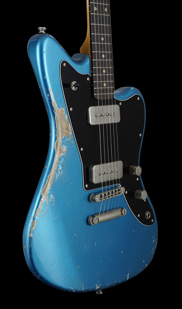Fano JM6 Oltre - Lake Placid Blue
