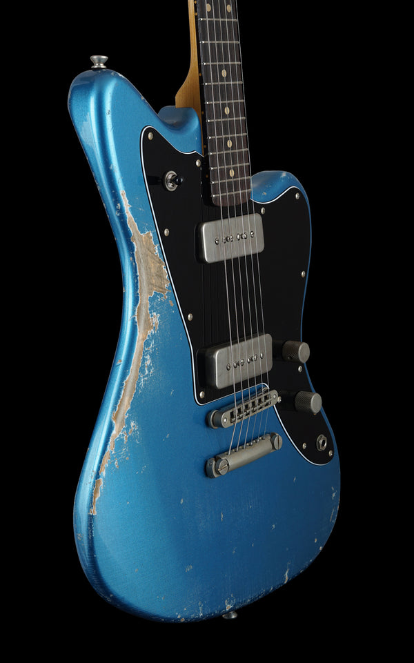 Fano JM6 Oltre - Lake Placid Blue