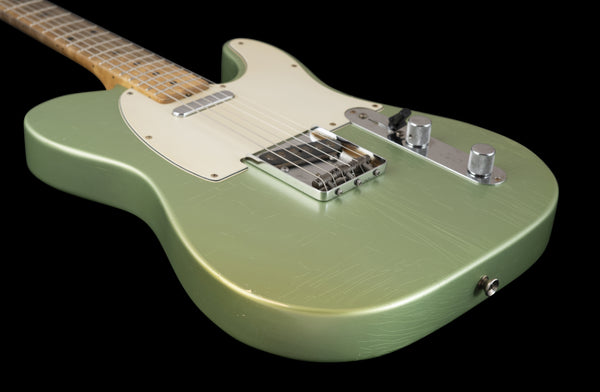 Mario Martin T-Style