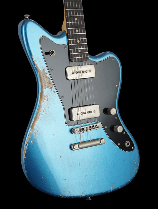 Fano JM6 Oltre - Lake Placid Blue
