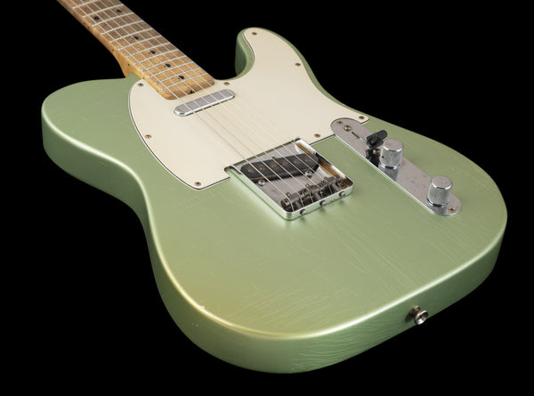 Mario Martin T-Style