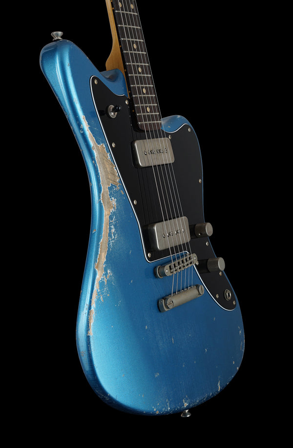 Fano JM6 Oltre - Lake Placid Blue