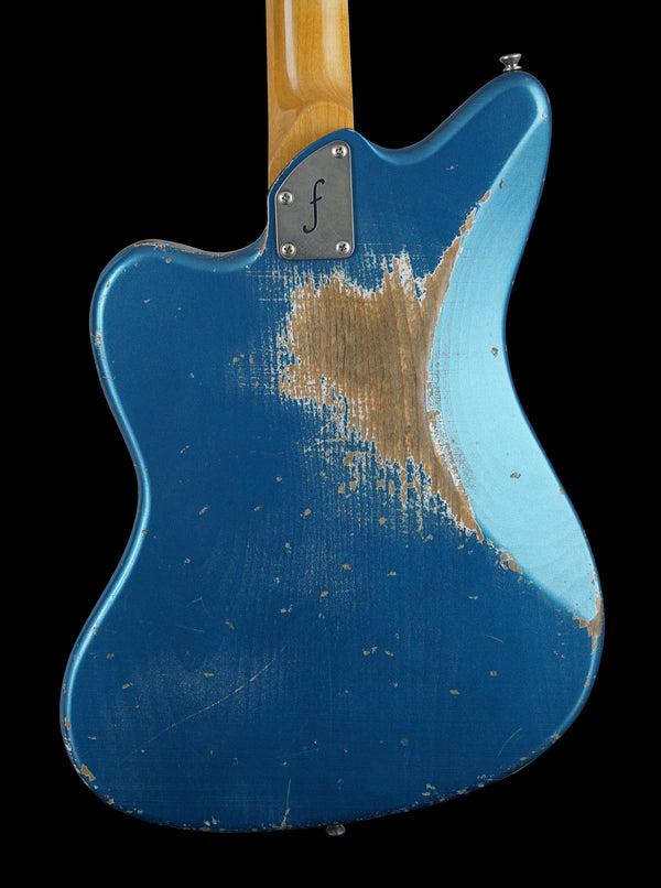 Fano JM6 Oltre - Lake Placid Blue
