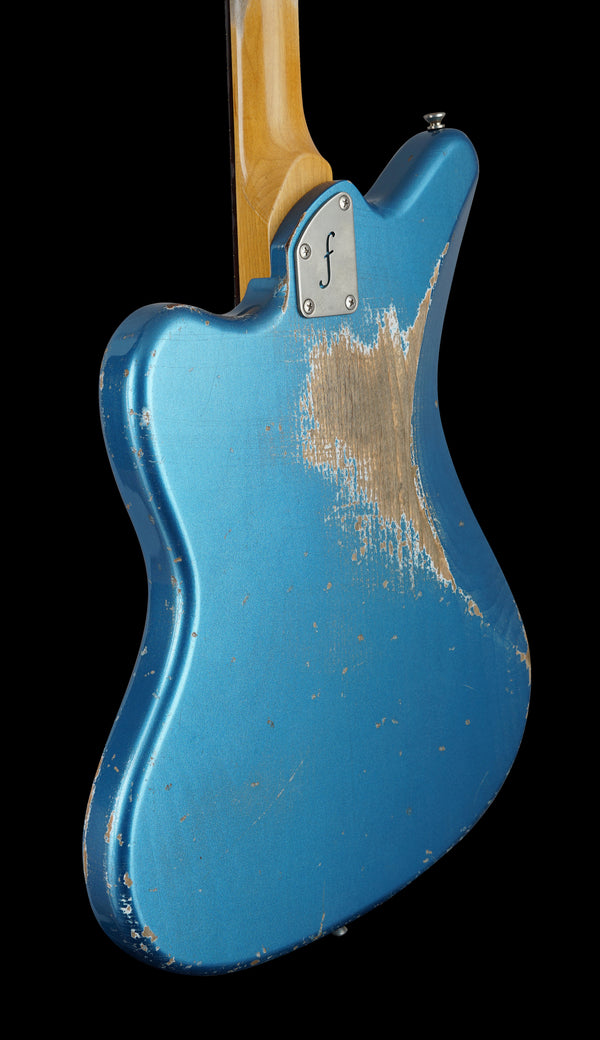Fano JM6 Oltre - Lake Placid Blue