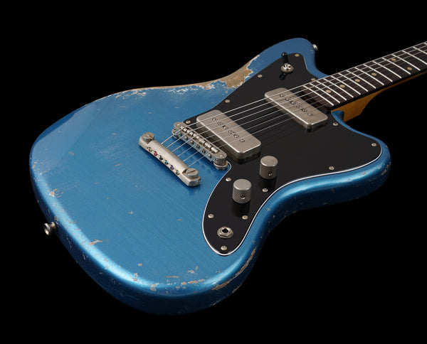 Fano JM6 Oltre - Lake Placid Blue