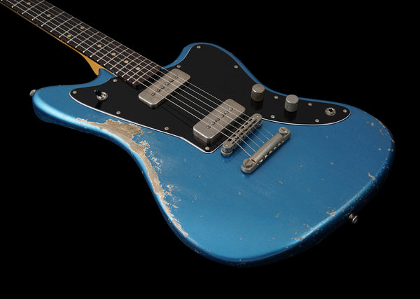 Fano JM6 Oltre - Lake Placid Blue