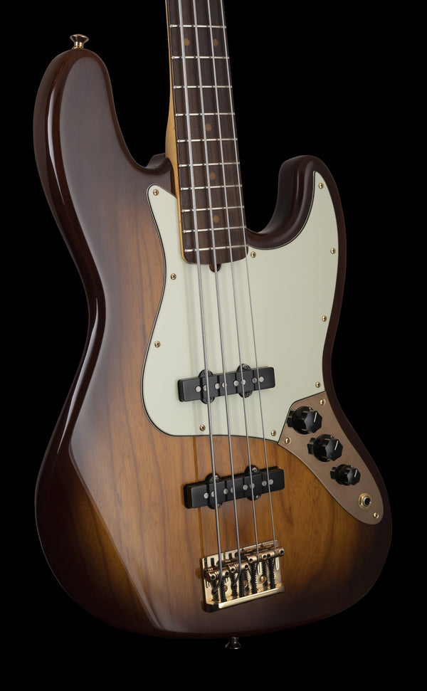 Fender 75th Anniversary Commemorative Jazz Bass