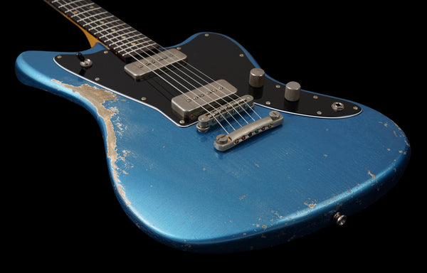 Fano JM6 Oltre - Lake Placid Blue
