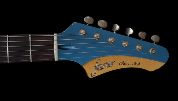 Fano JM6 Oltre - Lake Placid Blue