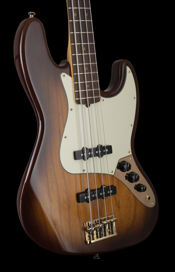 Fender 75th Anniversary Commemorative Jazz Bass