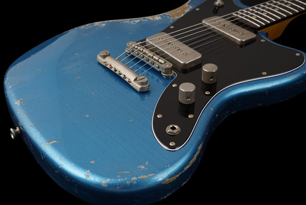 Fano JM6 Oltre - Lake Placid Blue