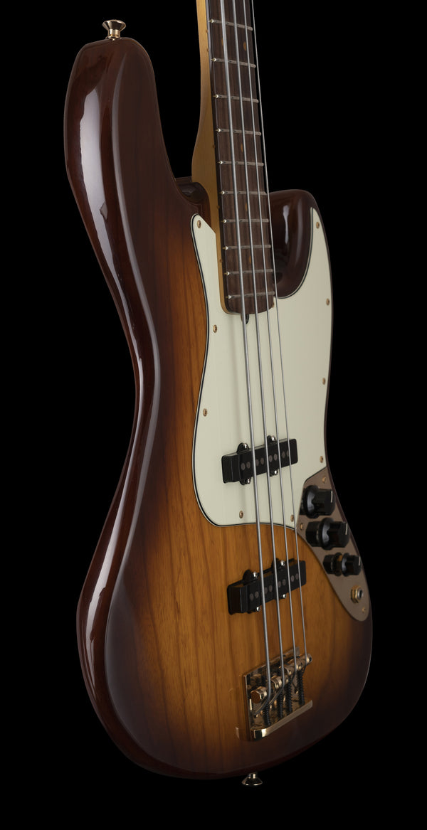 Fender 75th Anniversary Commemorative Jazz Bass