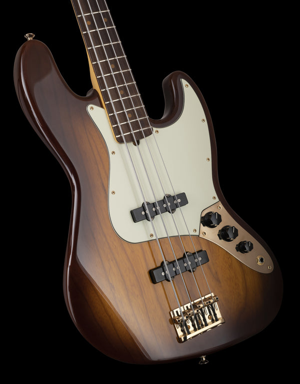 Fender 75th Anniversary Commemorative Jazz Bass
