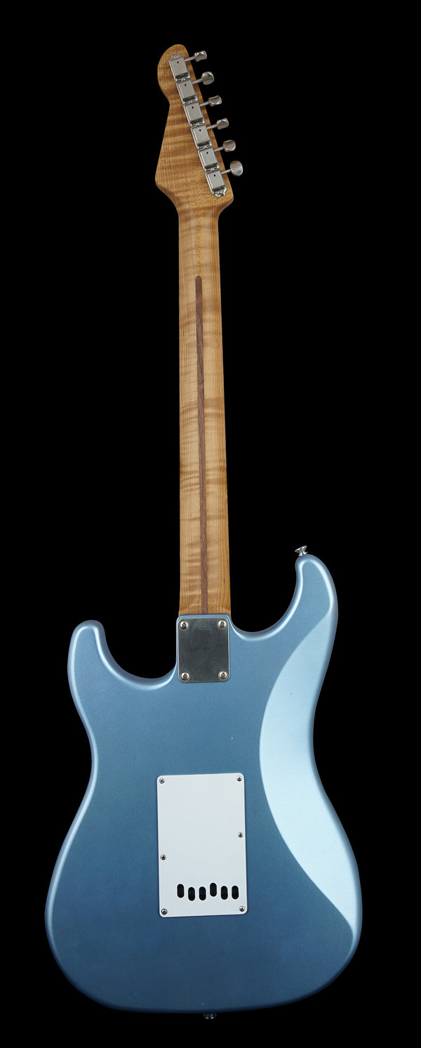 LsL Saticoy One Limited - Ice Blue Metallic