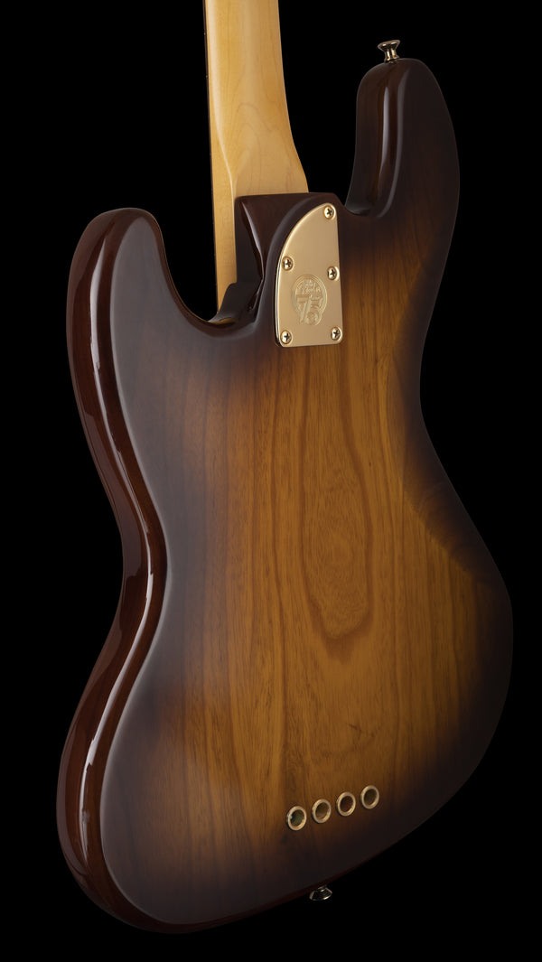 Fender 75th Anniversary Commemorative Jazz Bass
