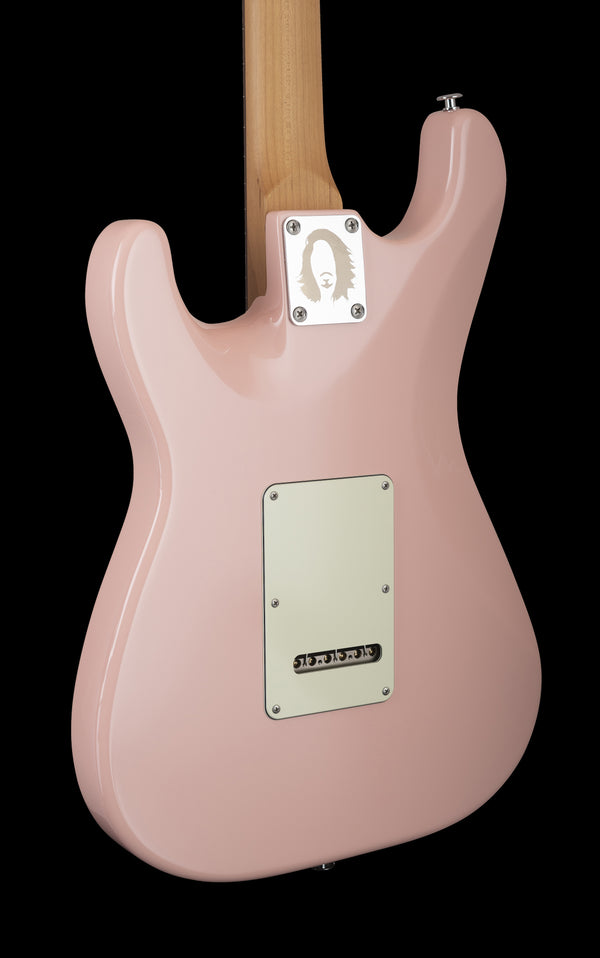 Suhr Mateus Asato Signature Classic S - Shell Pink
