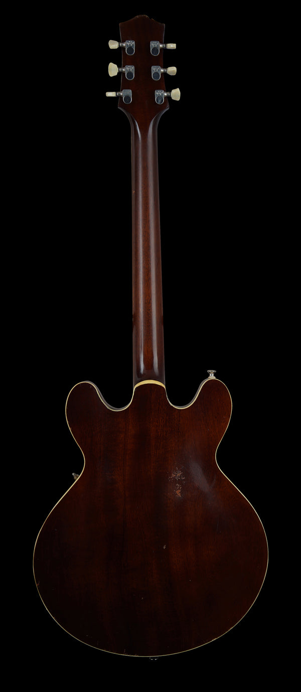 Collings I-35 Deluxe