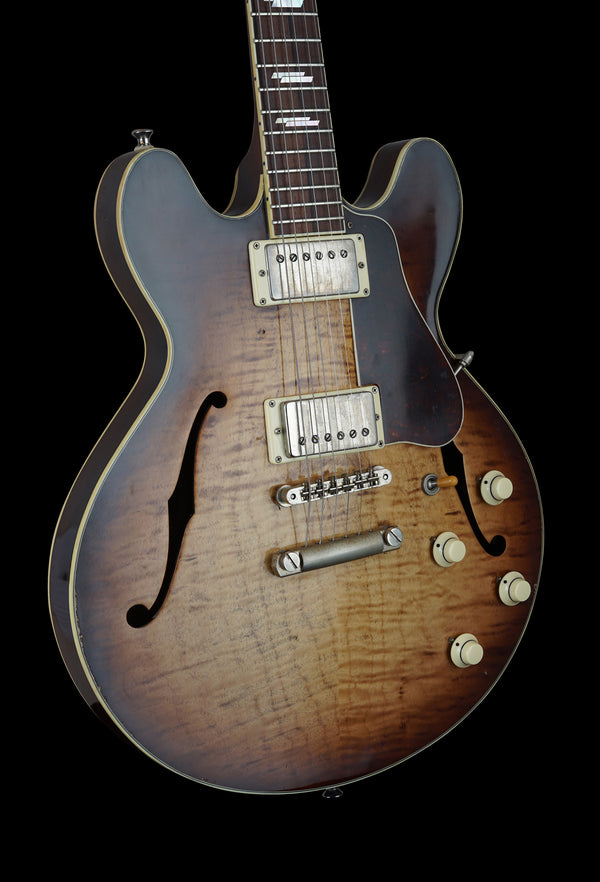 Collings I-35 Deluxe