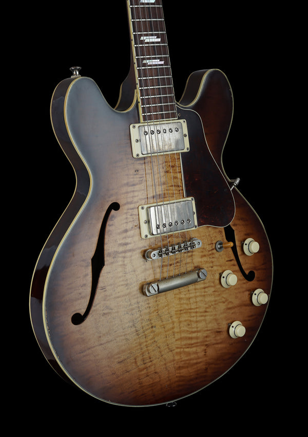 Collings I-35 Deluxe