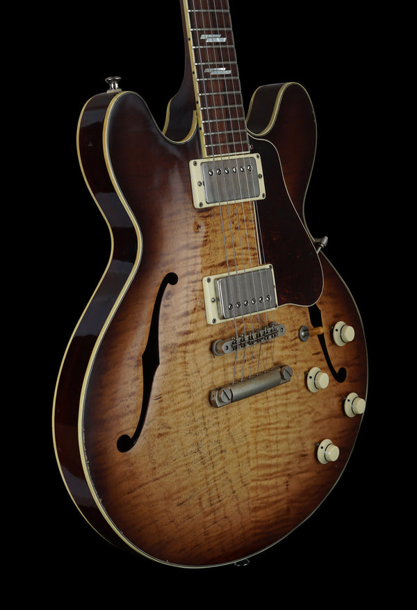 Collings I-35 Deluxe