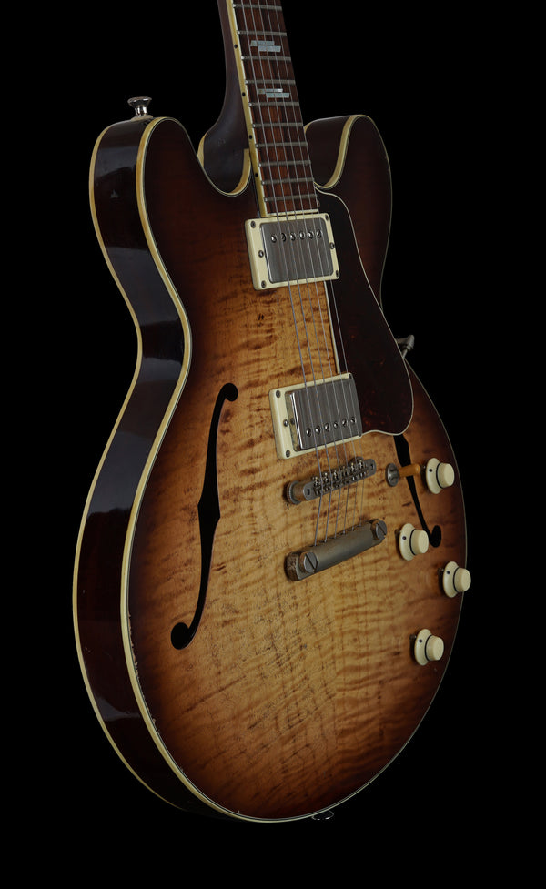 Collings I-35 Deluxe