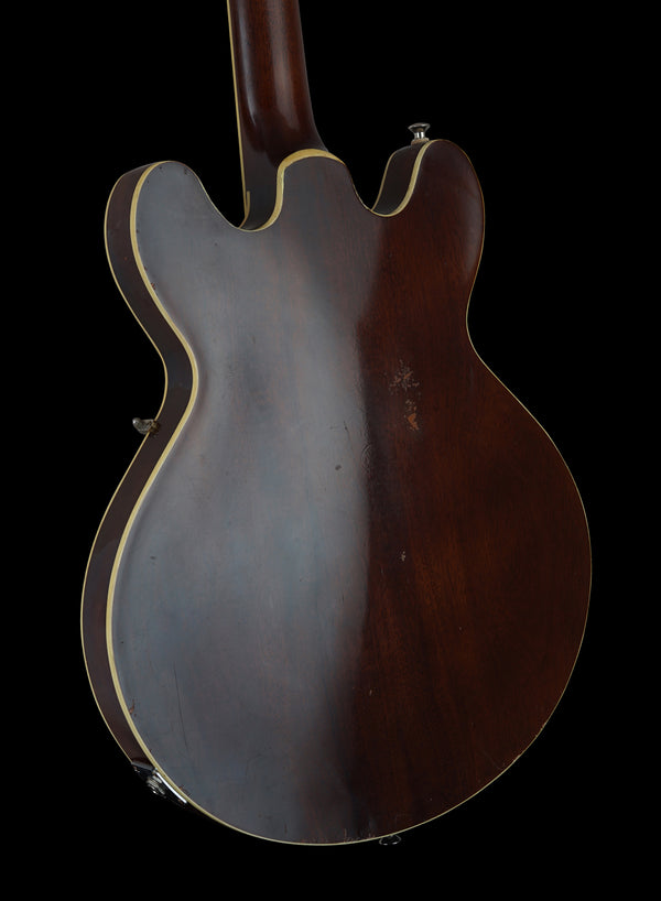 Collings I-35 Deluxe