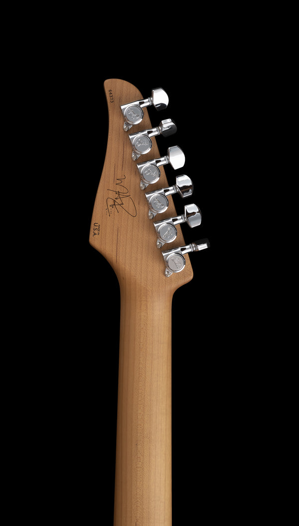 Suhr Mateus Asato Signature Classic S - Shell Pink