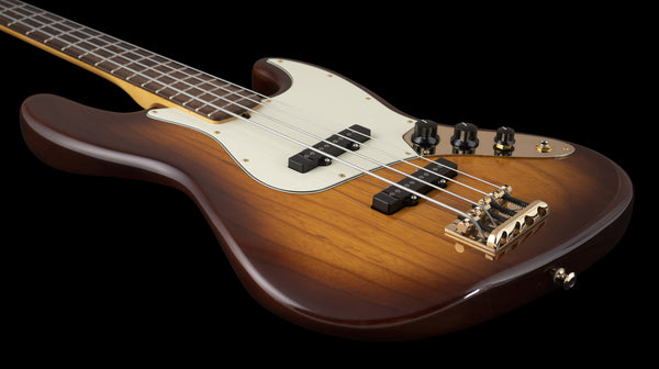 Fender 75th Anniversary Commemorative Jazz Bass