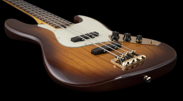 Fender 75th Anniversary Commemorative Jazz Bass